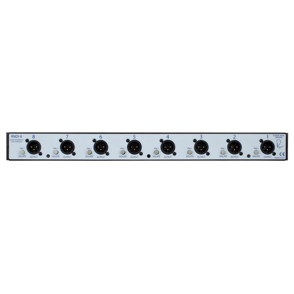 Rupert Neve Designs RNDI-8