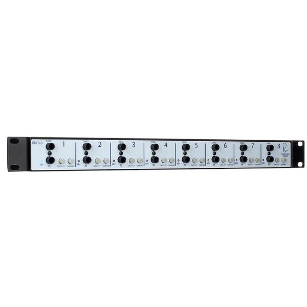 Rupert Neve Designs RNDI-8