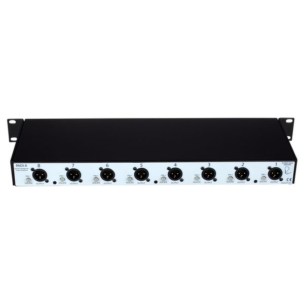 Rupert Neve Designs RNDI-8