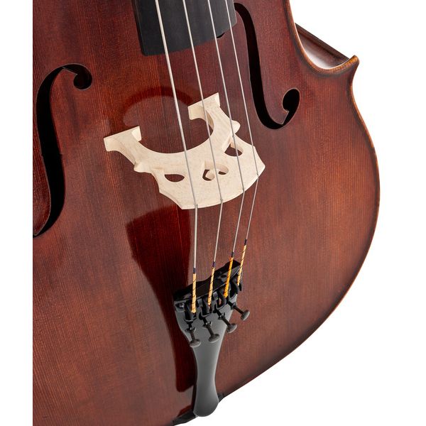 Anton Stöhr & Sohn Faszination Cello Strad. **