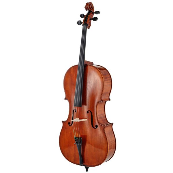 Anton Stöhr & Sohn Faszination Cello Strad. **