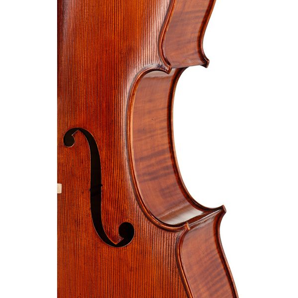 Anton Stöhr & Sohn Faszination Cello Strad. **
