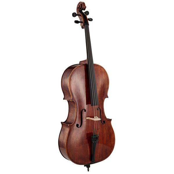 Thomas Stöhr Master Cello Stradivari 4/4