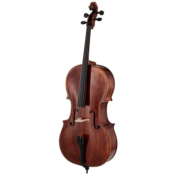 Thomas Stöhr Master Cello Stradivari 4/4