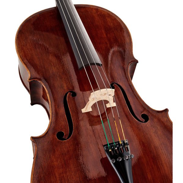 Thomas Stöhr Master Cello Stradivari 4/4