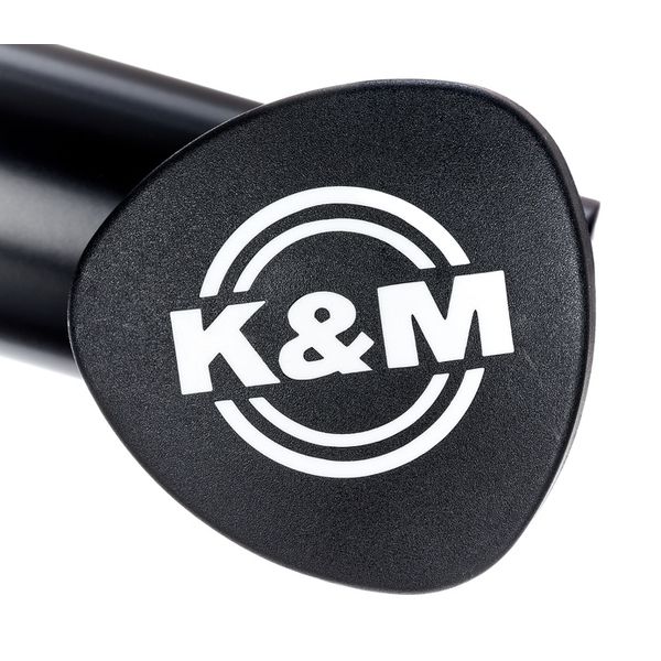 K&M 21444 "Easy Lock" Adapter