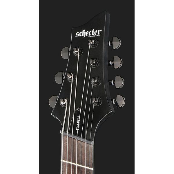 Schecter Damien 7 Multiscale SB