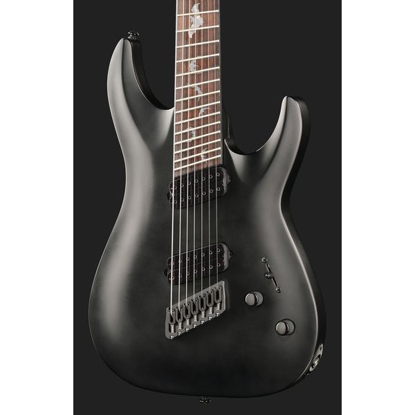Schecter Damien 7 Multiscale SB