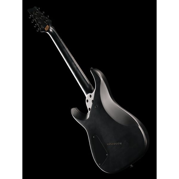Schecter Damien 7 Multiscale SB