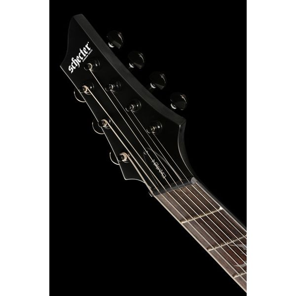 Schecter Damien 7 Multiscale SB