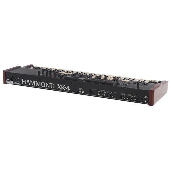 Hammond XK-4