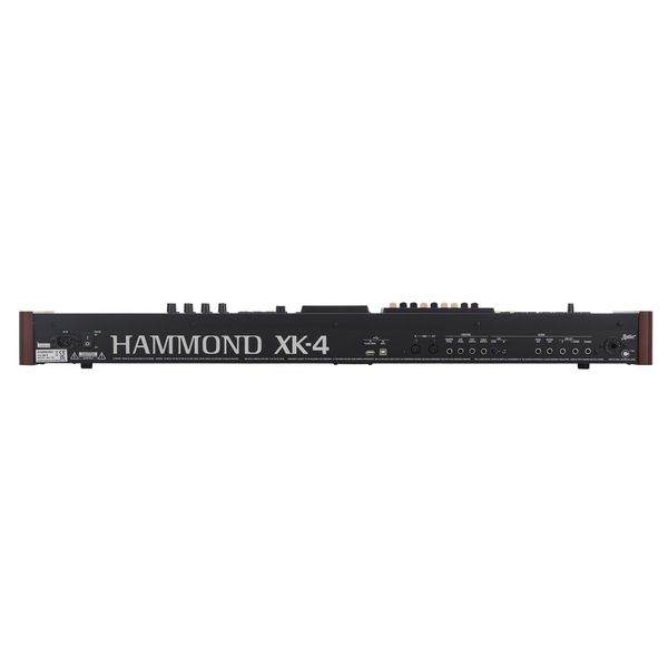 Hammond XK-4