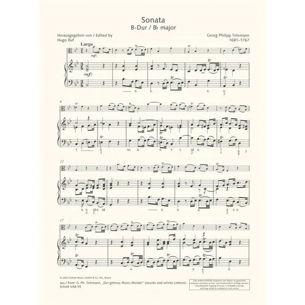 Schott Best of Viola Classics