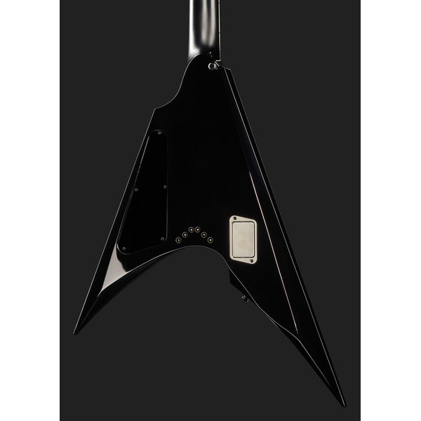 ESP E-II Arrow NT Nebula Black Bst