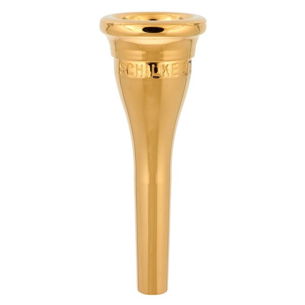 Schilke French Horn 27 Gold