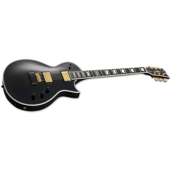 ESP E-II Eclipse Full Thickn ET BK