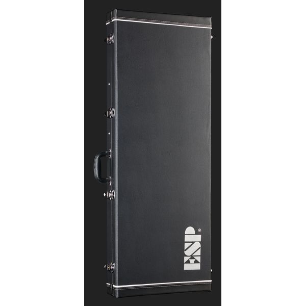 ESP E-II Eclipse See Thru BKCSB