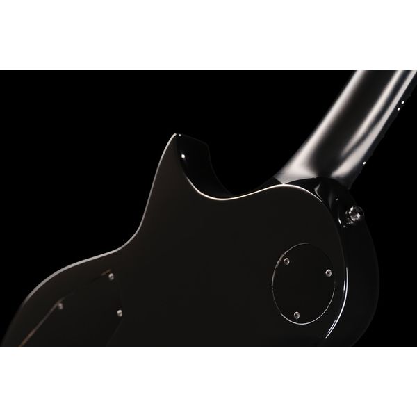 ESP E-II Eclipse See Thru BKCSB