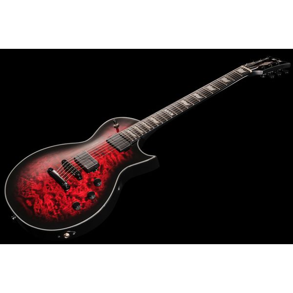 ESP E-II Eclipse See Thru BKCSB