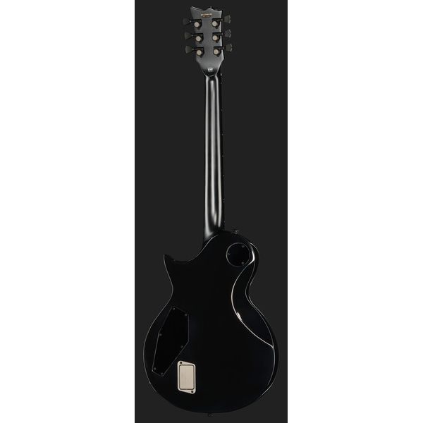 ESP E-II Eclipse See Thru BKCSB