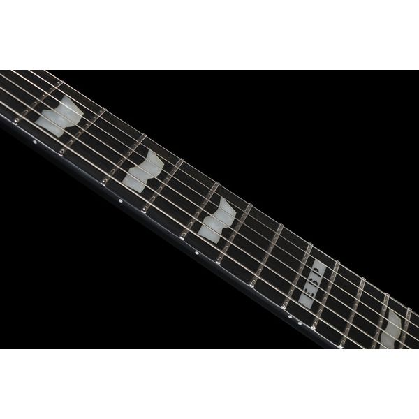 ESP E-II Eclipse Tiger Eye SB
