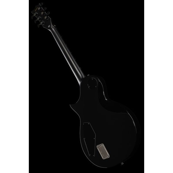 ESP E-II Eclipse Tiger Eye SB