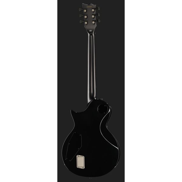 ESP E-II Eclipse Tiger Eye SB