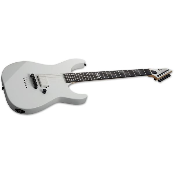 ESP E-II M-I Thru NT Snow White