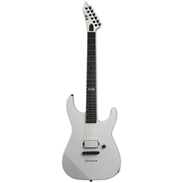 ESP E-II M-I Thru NT Snow White