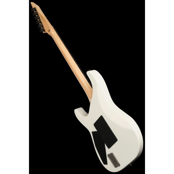 ESP E-II M-II Neck Thru Snow White