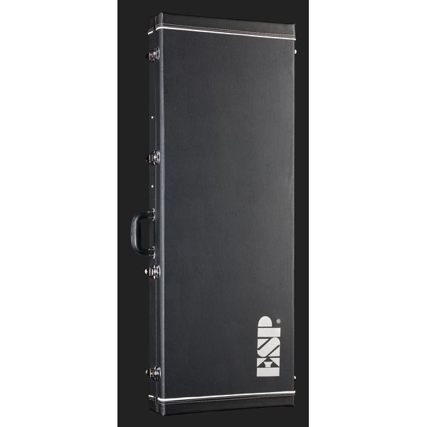 ESP E-II RZK-II Fluence