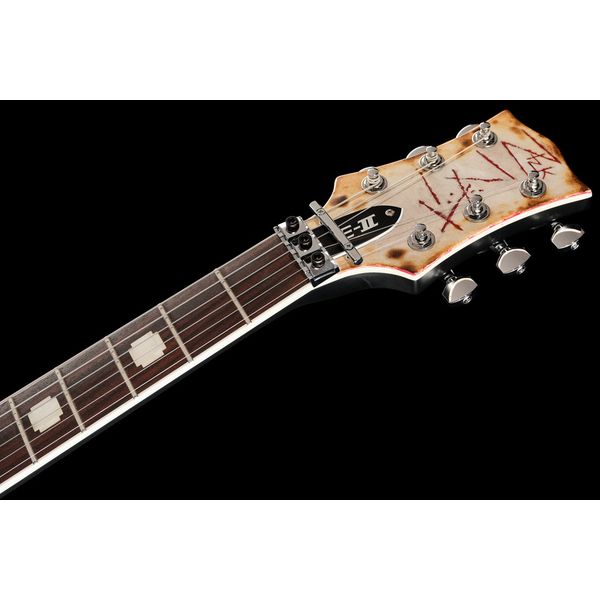 ESP E-II RZK-II Fluence