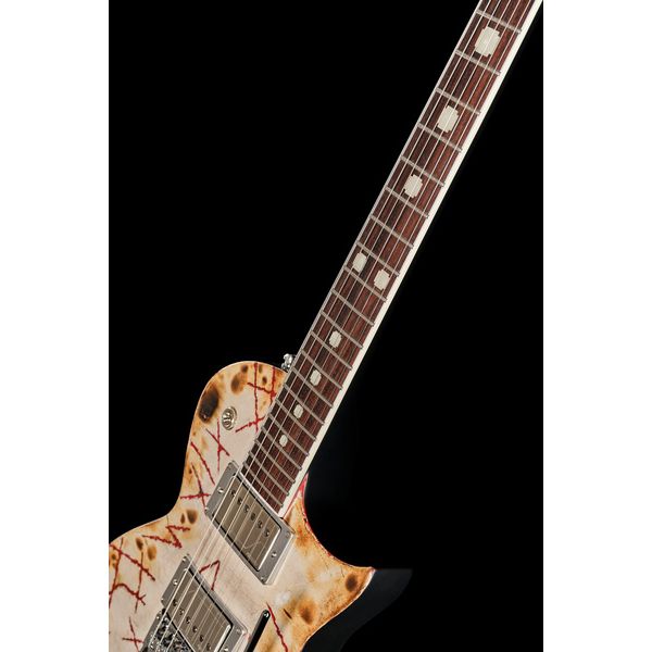 ESP E-II RZK-II Fluence