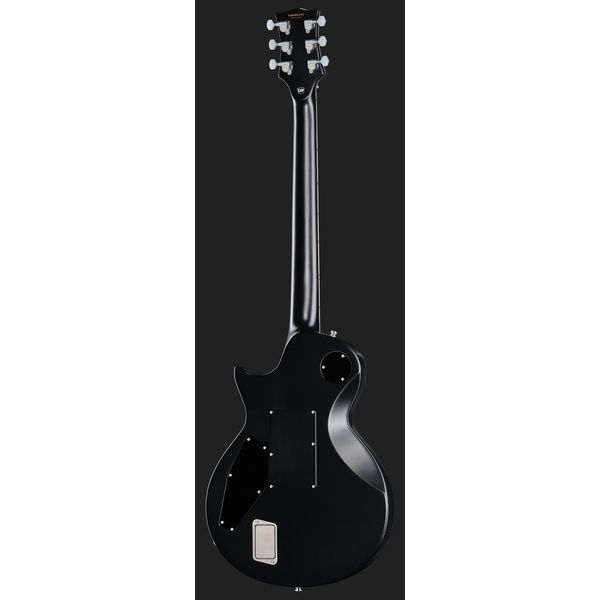 ESP E-II RZK-II Fluence