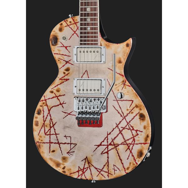 ESP E-II RZK-II Fluence