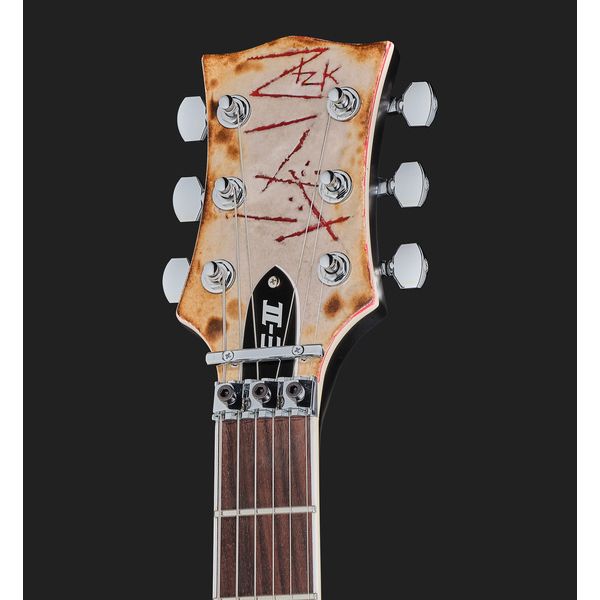 ESP E-II RZK-II Fluence