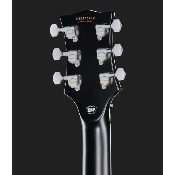 ESP E-II RZK-II Fluence