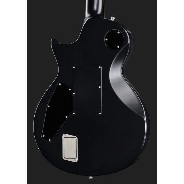 ESP E-II RZK-II Fluence