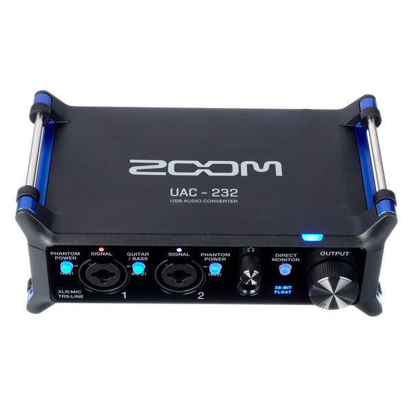 Zoom UAC-232
