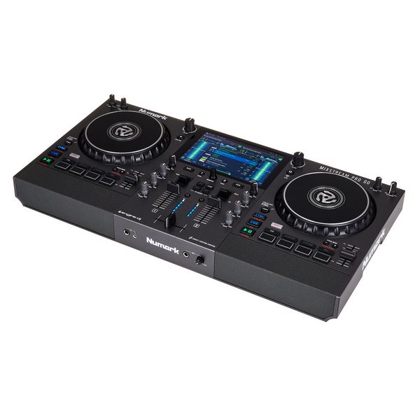 Numark Mixstream Pro GO – Thomann UK