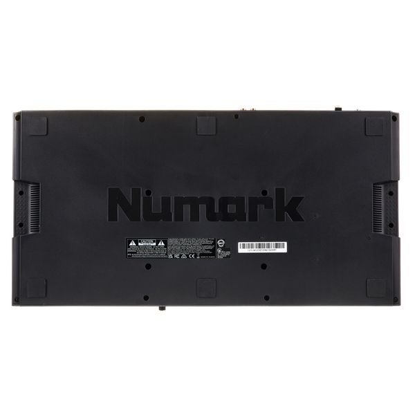 Numark Mixstream Pro GO