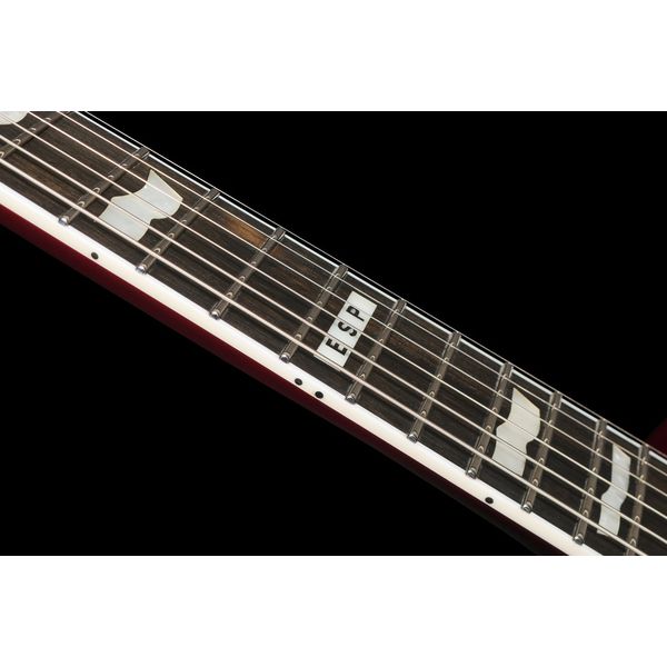 ESP E-II Viper See Thru BK Cherry