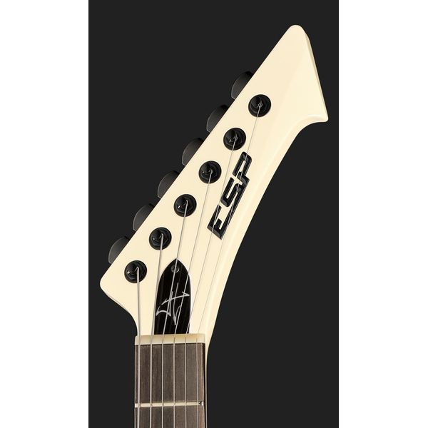 ESP James Hetfield Vulture OW
