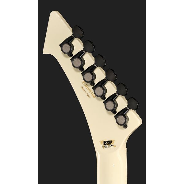 ESP James Hetfield Vulture OW