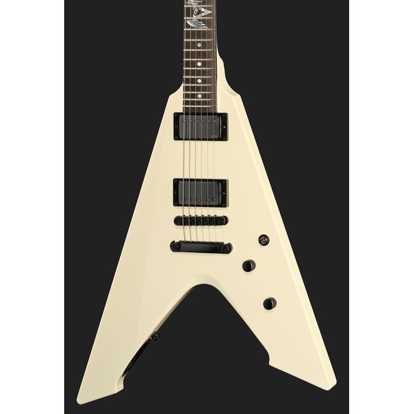 ESP James Hetfield Vulture OW