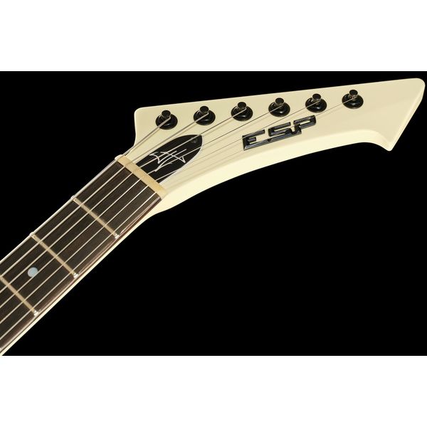 ESP James Hetfield Vulture OW