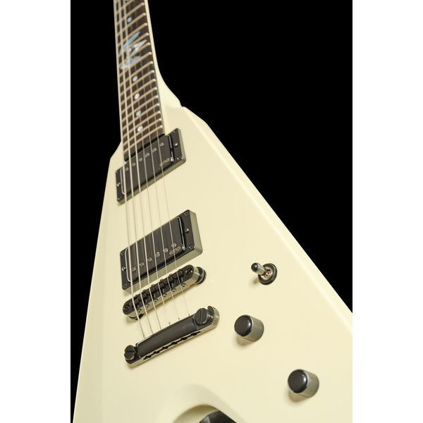 ESP James Hetfield Vulture OW
