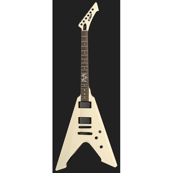 ESP James Hetfield Vulture OW