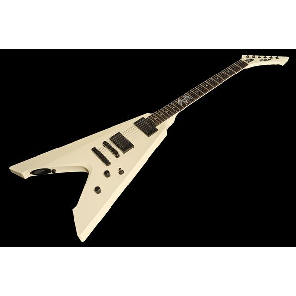 ESP James Hetfield Vulture OW
