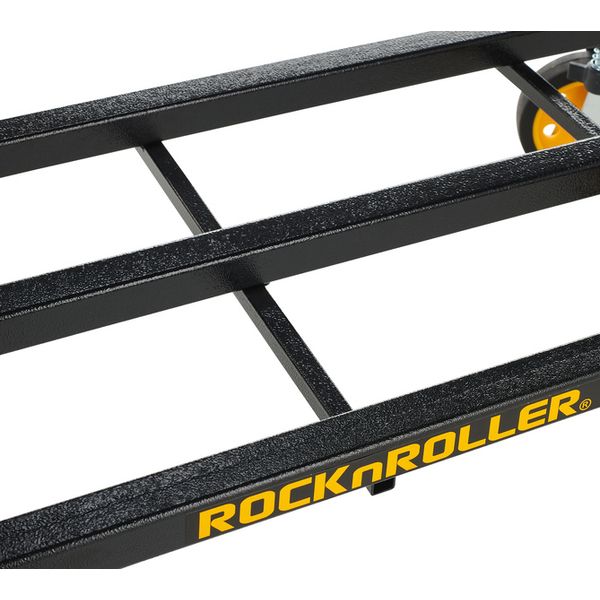RockNRoller R64C "Mini" Multicart